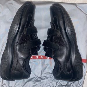 Prada Americas Cup - Original